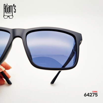 Puma PU0479SA Square Sunglasses