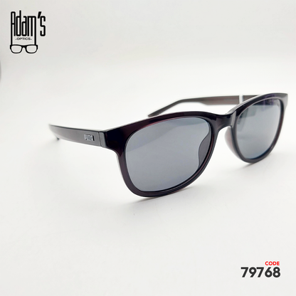 Puma PU0526S Square Sunglasses