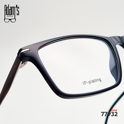 Viva HY1847 Rectangular Eyeglasses