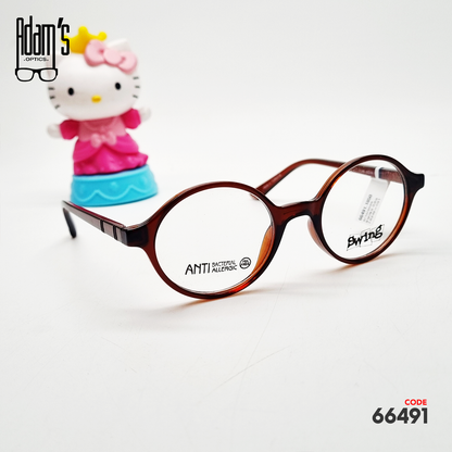 Swing Original TR345 Round Eyeglasses