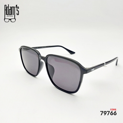 Puma PU0525SA Square Sunglasses