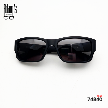 PUMA PU0521S Rectangular Sunglasses