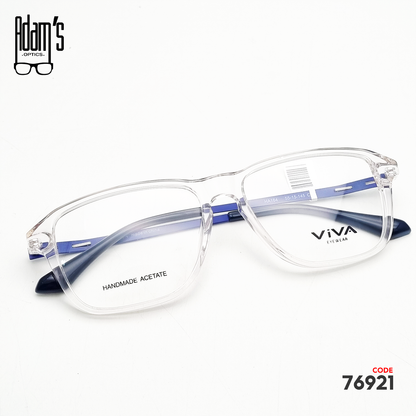 Viva HA164 Rectangular Eyeglasses