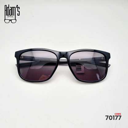 Puma PU0494S Square Sunglasses