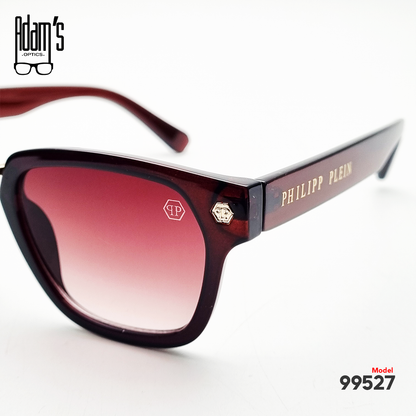 Philipp Plein 99527 Square Sunglasses