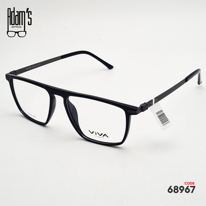 Viva Hy828 Rectangular Eyeglasses