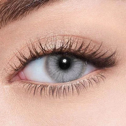 Fresh Lady Coloured Contact Lenses