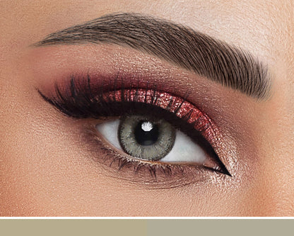 Rosa Belle Coloured Contact Lenses