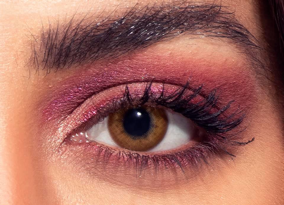 Magic Color Yearly Coloured Contact Lenses