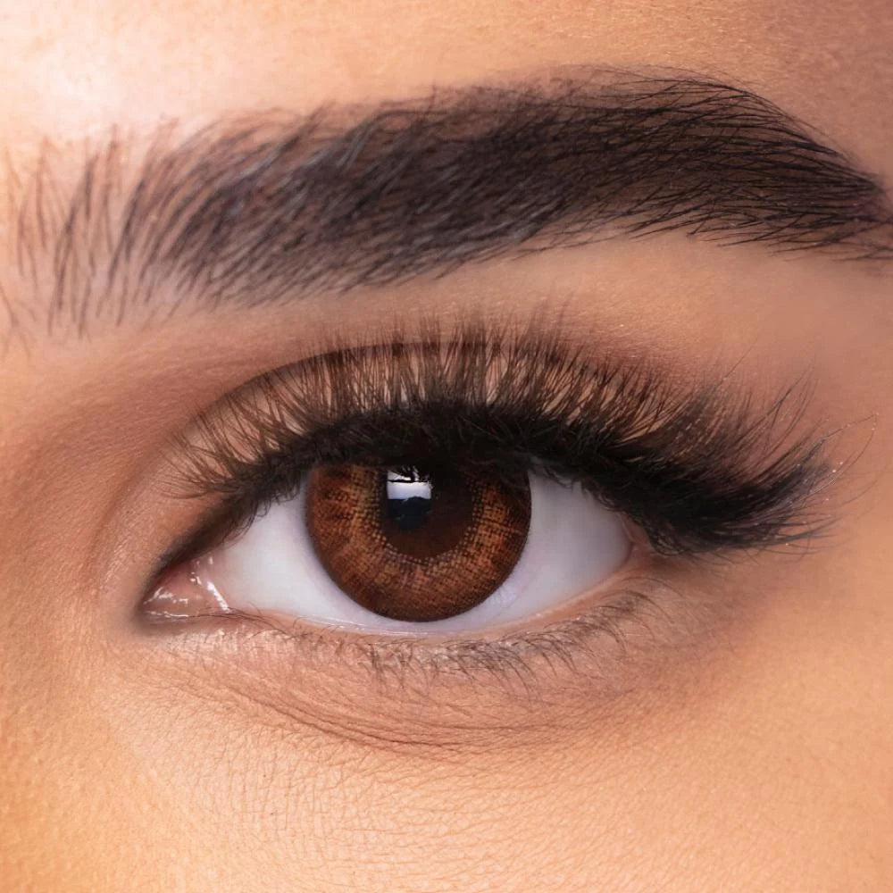 Freshlook Coloured Contact Lenses