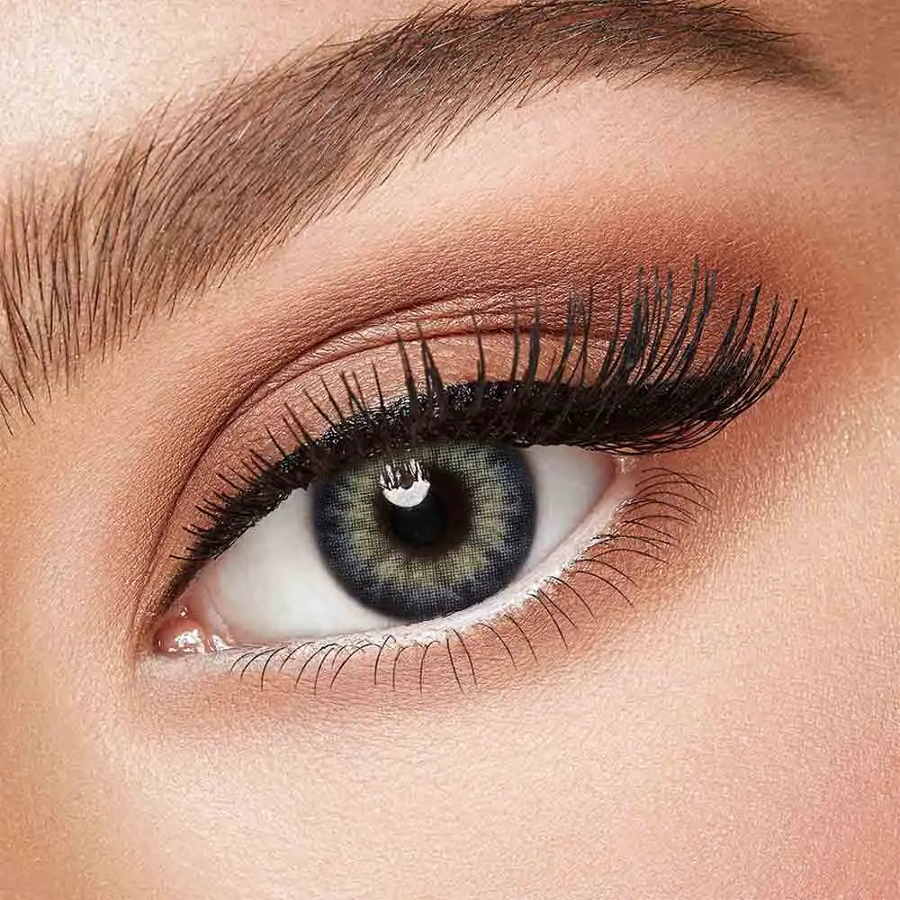 Fresh Lady Coloured Contact Lenses