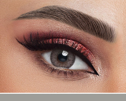 Rosa Belle Coloured Contact Lenses