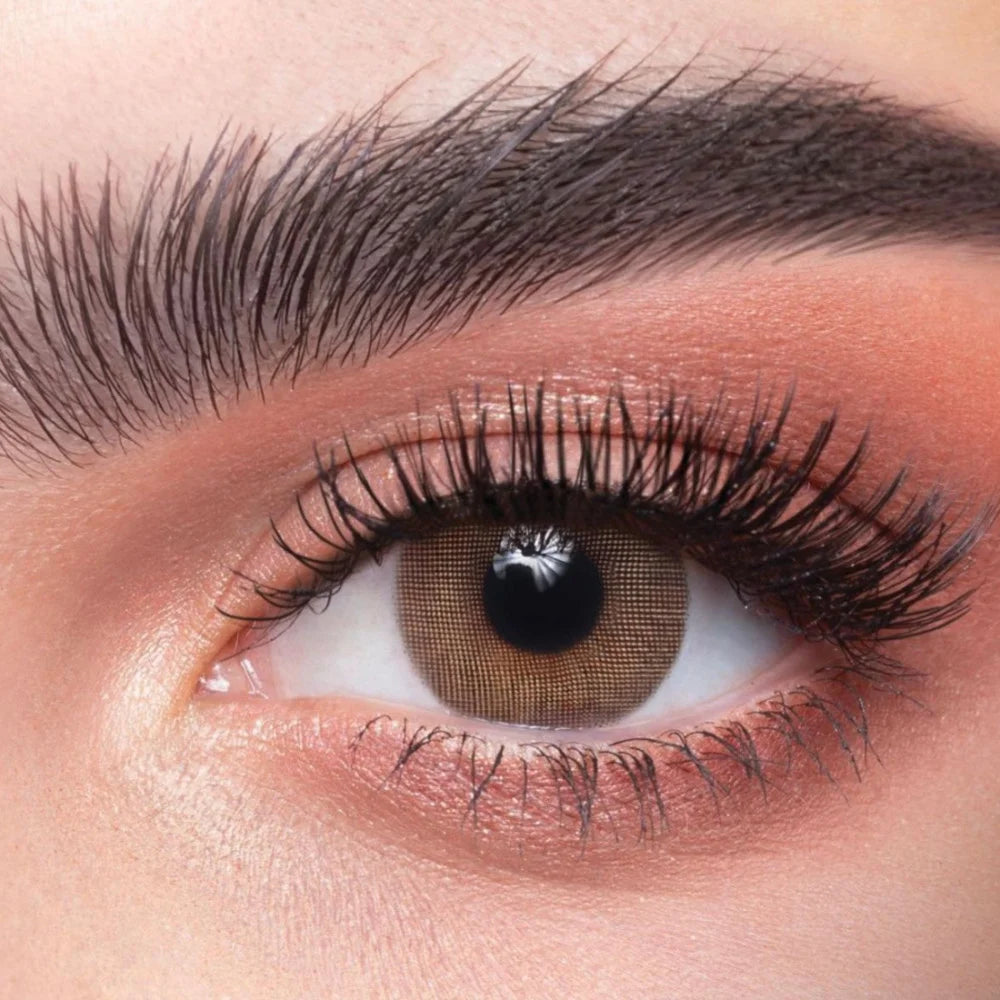 Dahab Daily Coloured Contact Lenses