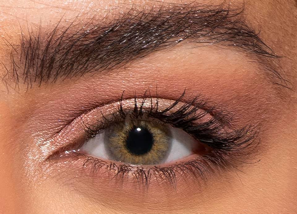 Magic Color Yearly Coloured Contact Lenses