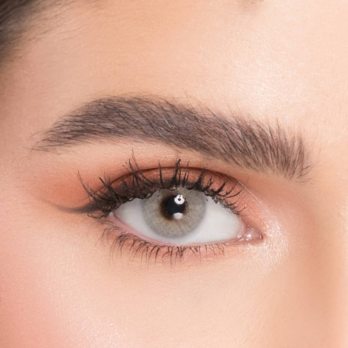 Naturél Monthly Coloured Contact Lenses