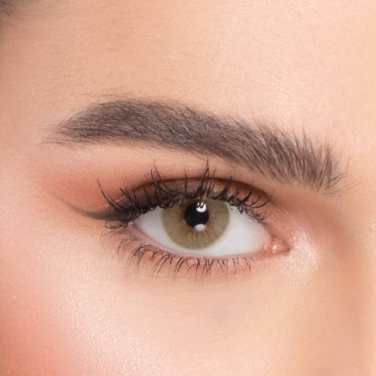 Naturél Monthly Coloured Contact Lenses