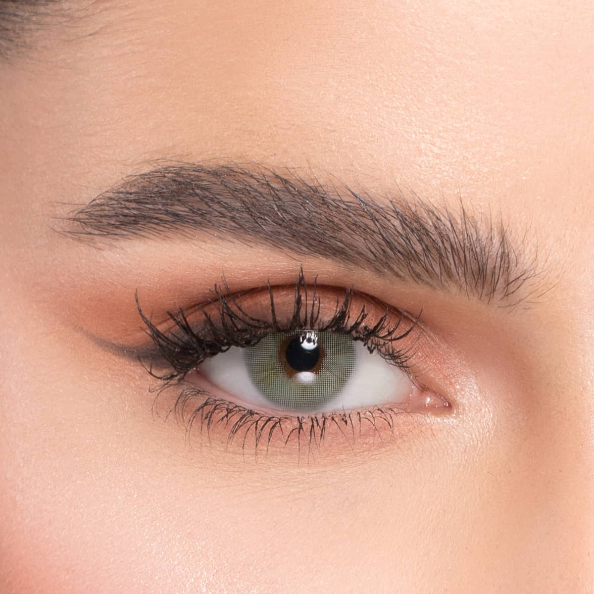 Naturél Monthly Coloured Contact Lenses