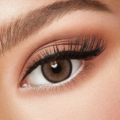 Fresh Lady Coloured Contact Lenses