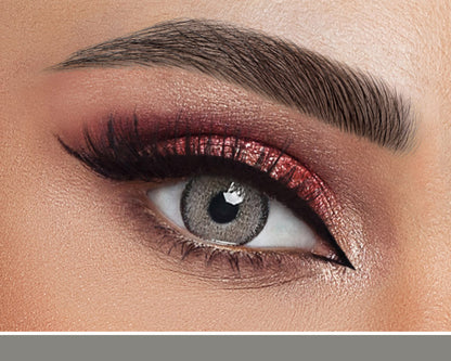 Rosa Belle Coloured Contact Lenses
