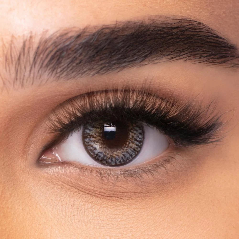 Freshlook Coloured Contact Lenses