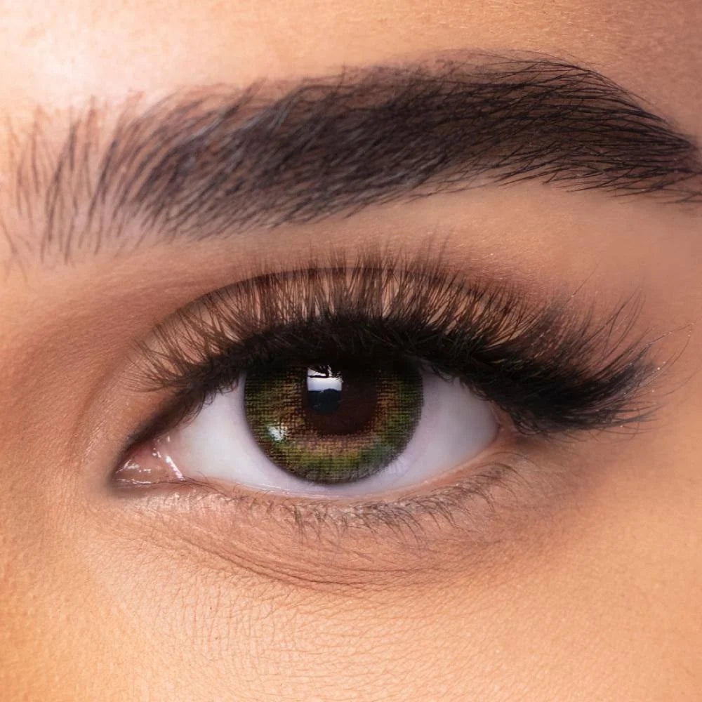 Freshlook Coloured Contact Lenses