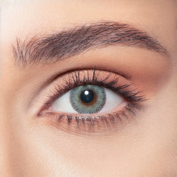 Bella Glow Coloured Contact Lenses