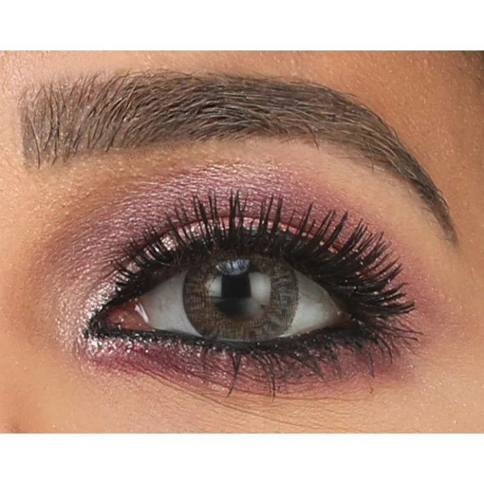 Clear Vision Coloured Contact Lenses