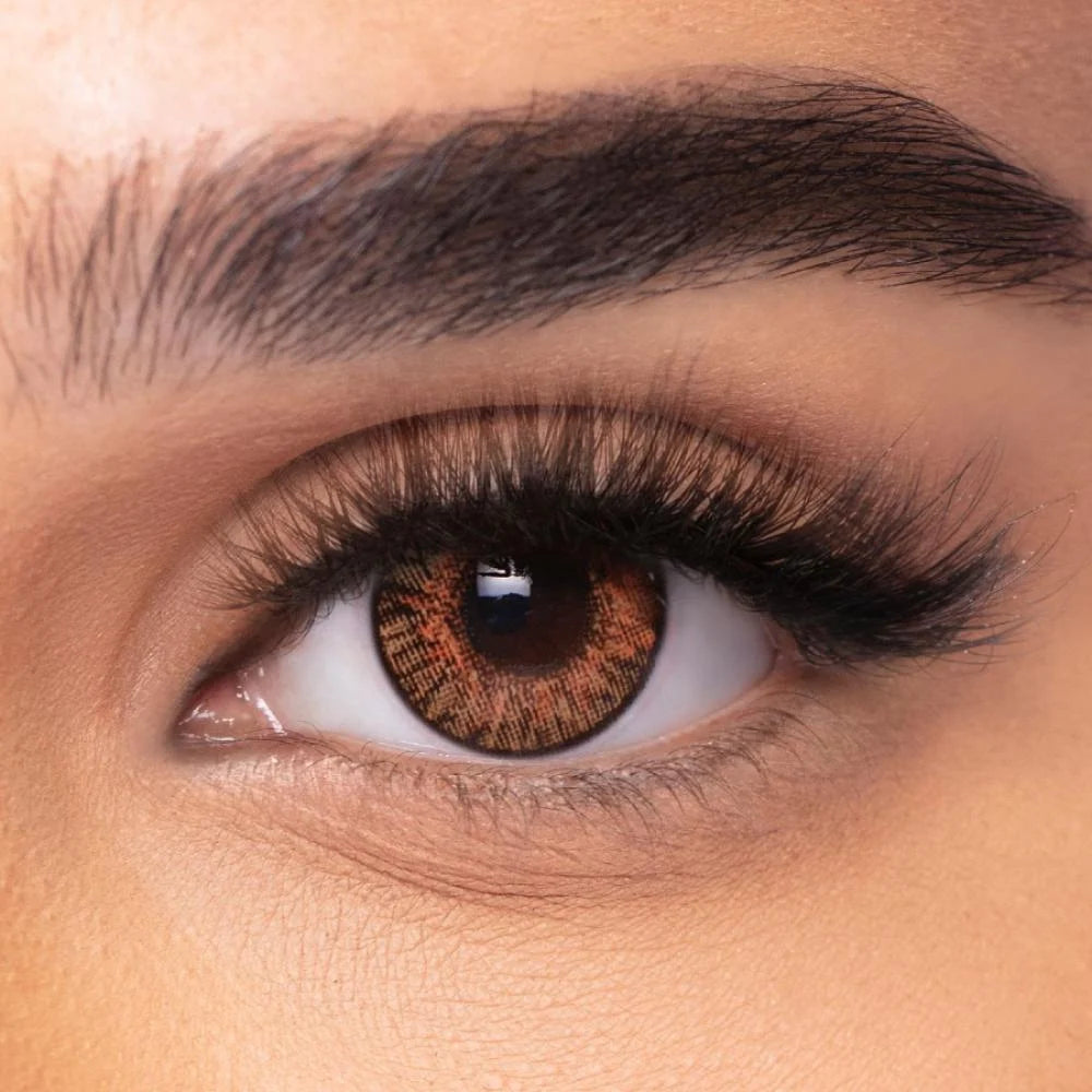 Freshlook Coloured Contact Lenses