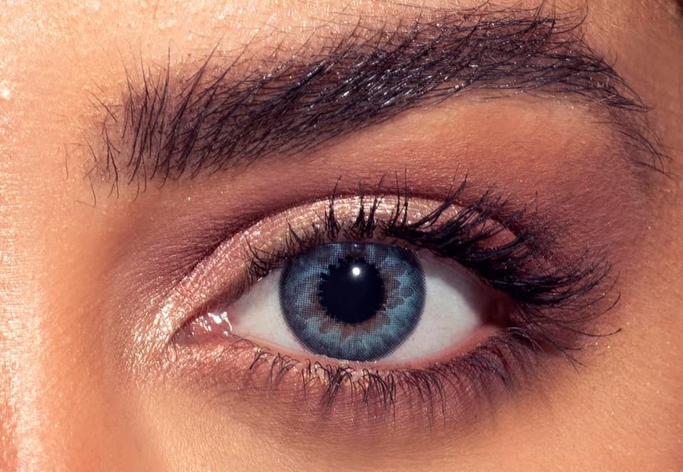 Magic Color Yearly Coloured Contact Lenses