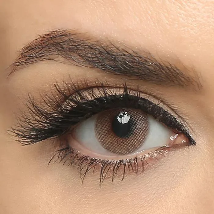 Lydia Coloured Contact Lenses