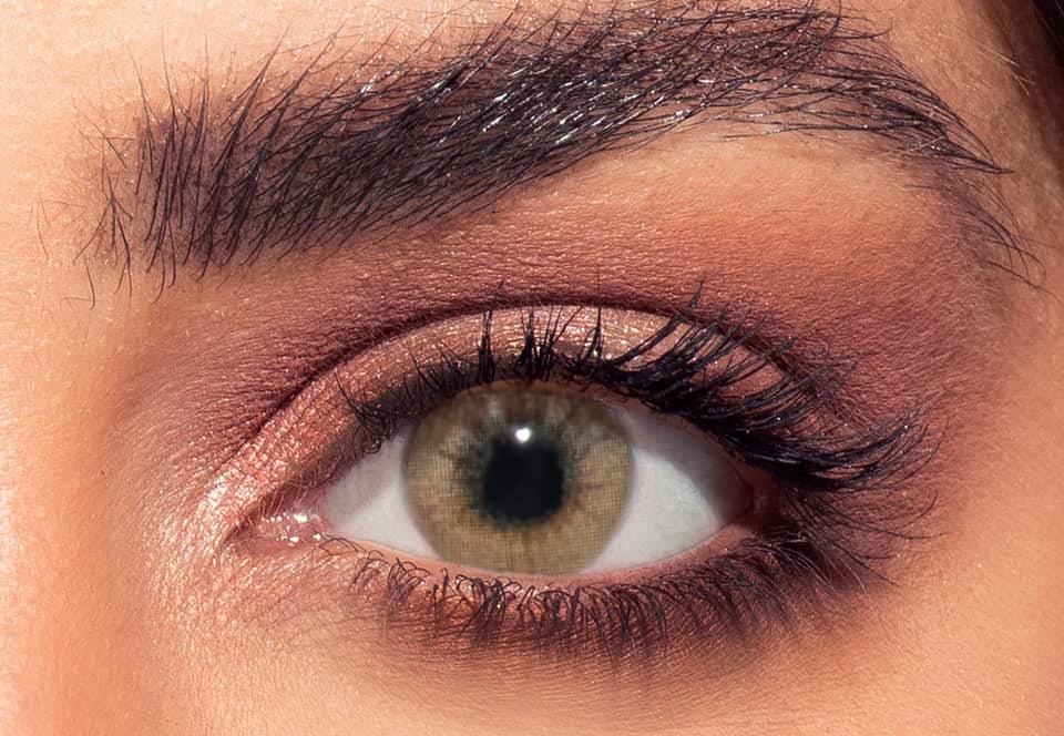 Magic Color Yearly Coloured Contact Lenses
