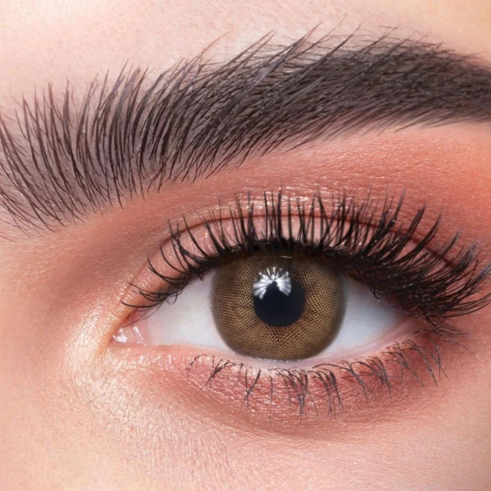 Dahab Daily Coloured Contact Lenses