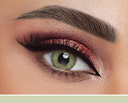 Rosa Belle Coloured Contact Lenses
