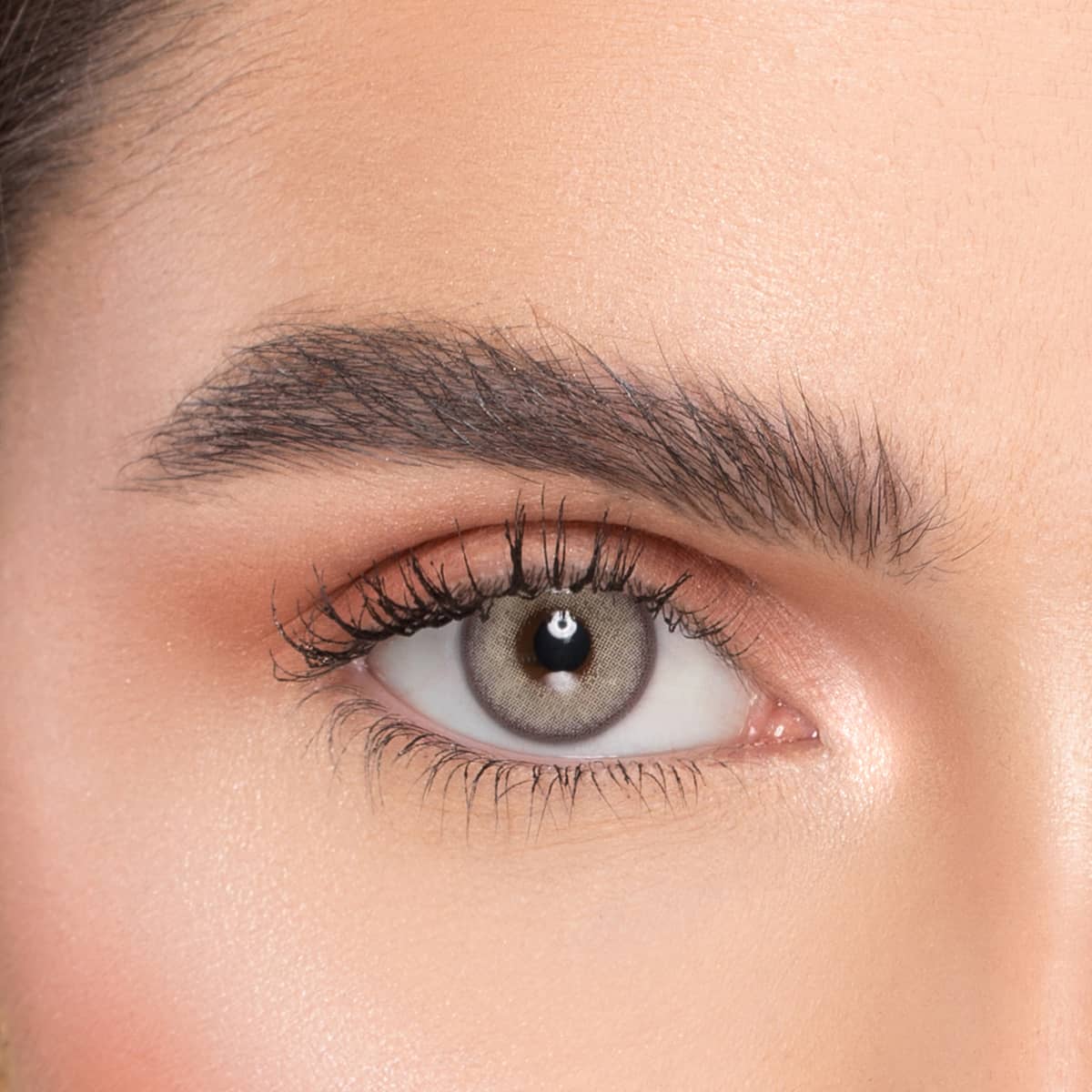Naturél Monthly Coloured Contact Lenses