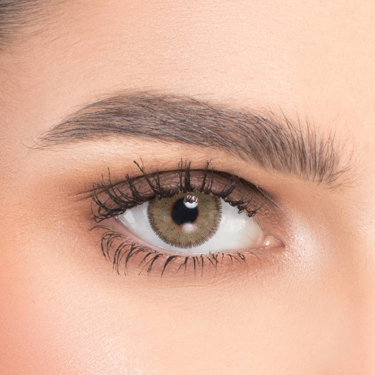 Naturél Monthly Coloured Contact Lenses