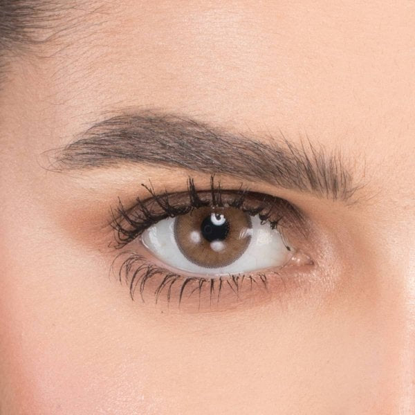 Naturél Monthly Coloured Contact Lenses