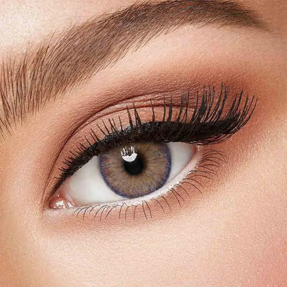 Fresh Lady Coloured Contact Lenses