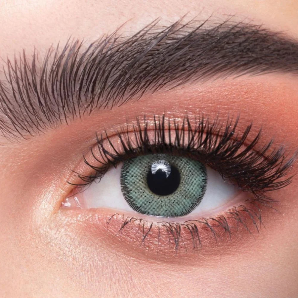 Dahab Daily Coloured Contact Lenses