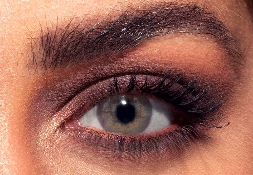 Magic Color Yearly Coloured Contact Lenses