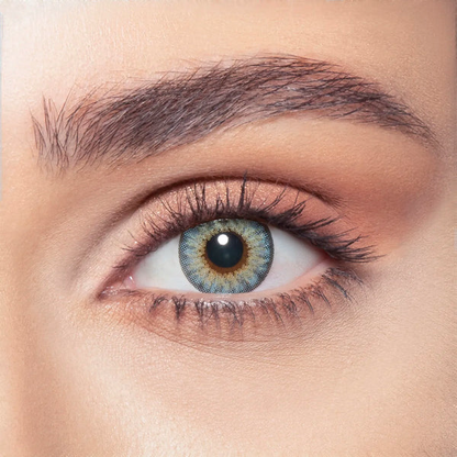 BELLA DAILY OCEAN BLUE