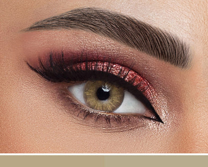Rosa Belle Coloured Contact Lenses