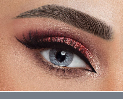 Rosa Belle Coloured Contact Lenses