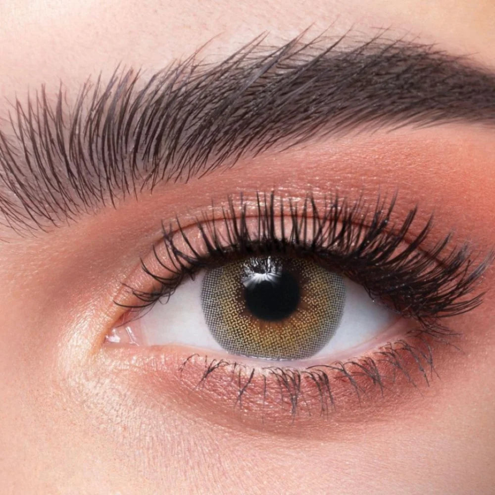 Dahab Daily Coloured Contact Lenses