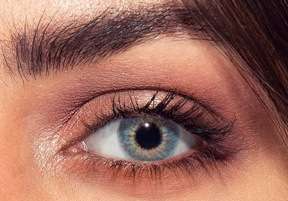 Magic Color Yearly Coloured Contact Lenses