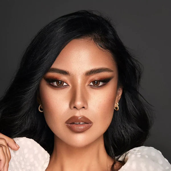 BELLA DAILY ALMOND BROWN