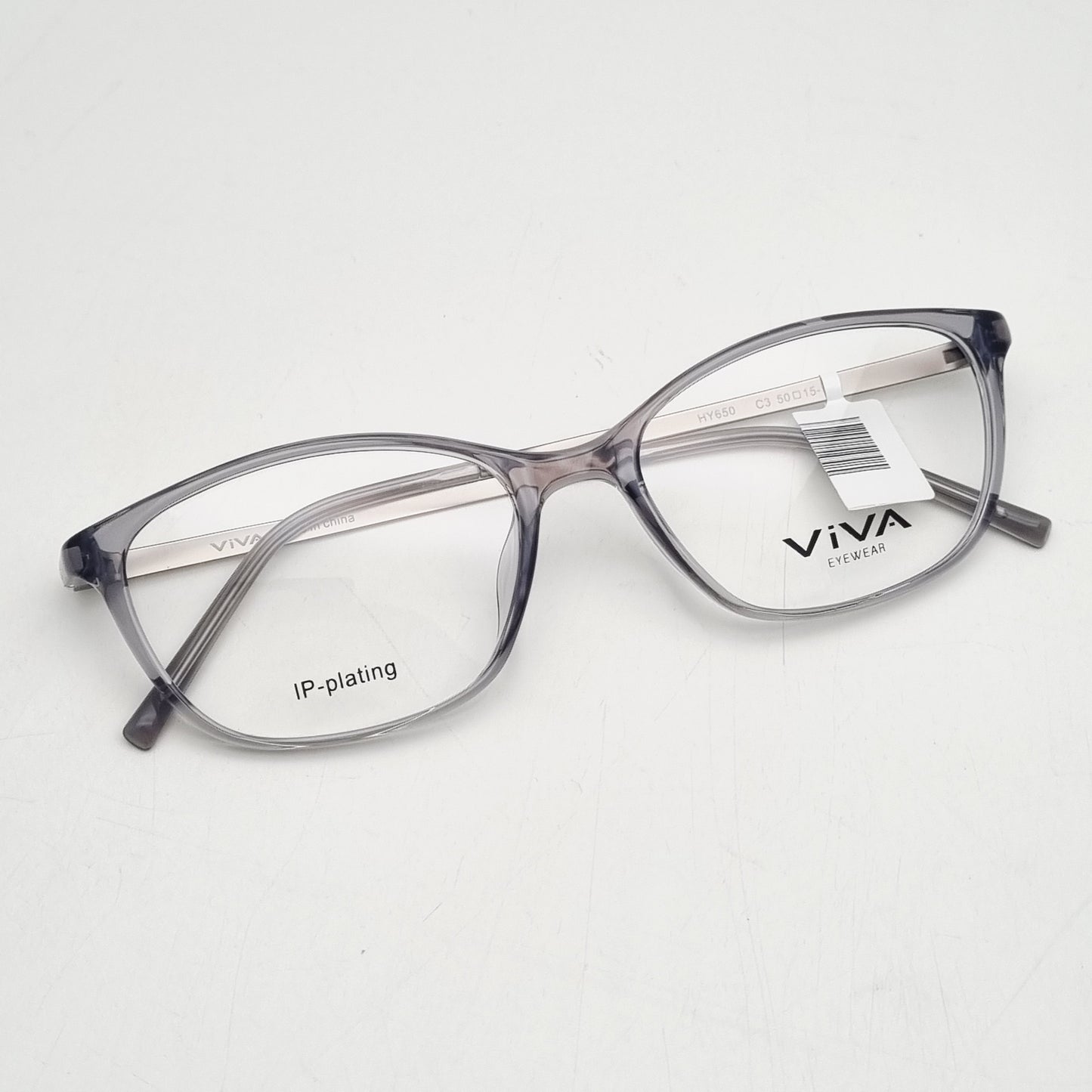 Viva Hy650 Rectangular Eyeglasses
