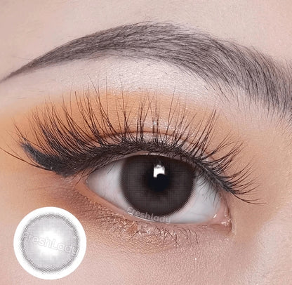Fresh Lady Coloured Contact Lenses