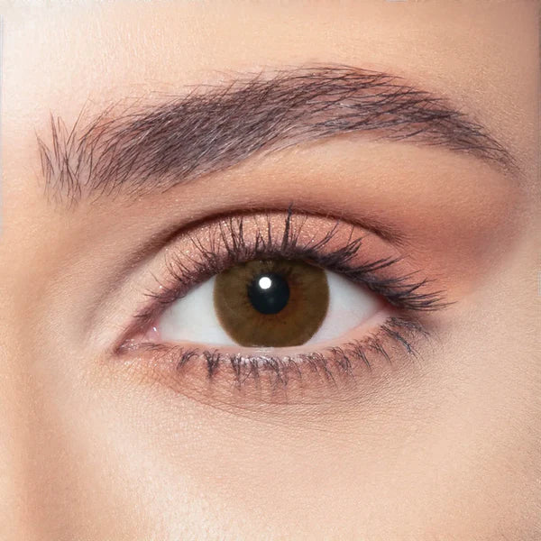 Bella Diamond Coloured Contact Lenses