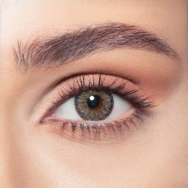 Bella Contour Coloured Contact Lenses