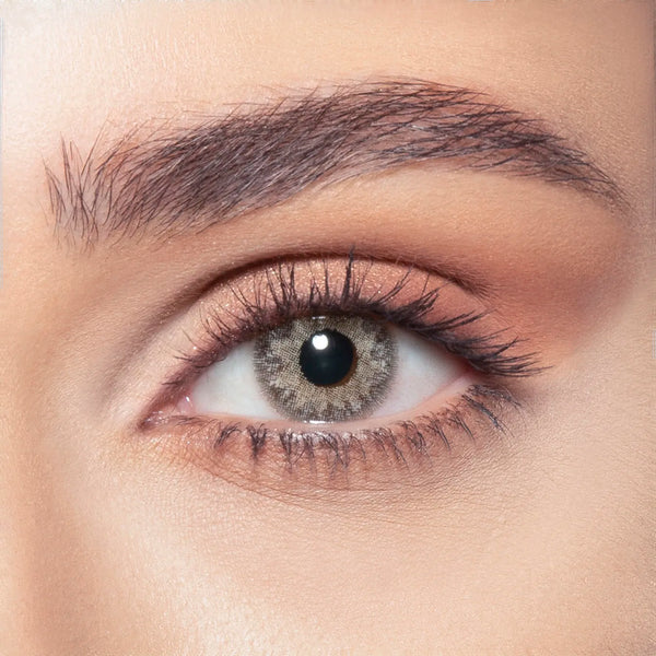 Bella Naturel Coloured Contact Lenses